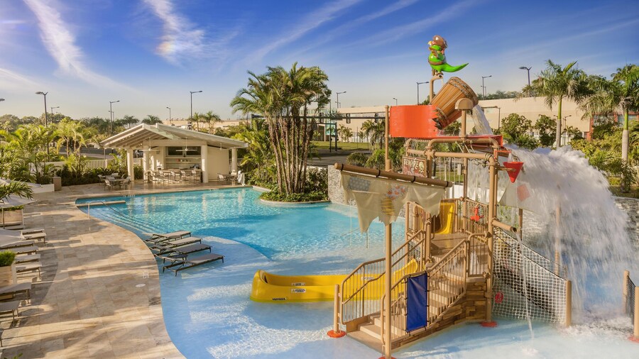 Hyatt Place San Juan