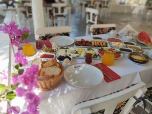 View from property - Misket Hotel Bodrum (Bodrum)