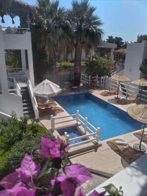 Lobby - Misket Hotel Bodrum (Bodrum)