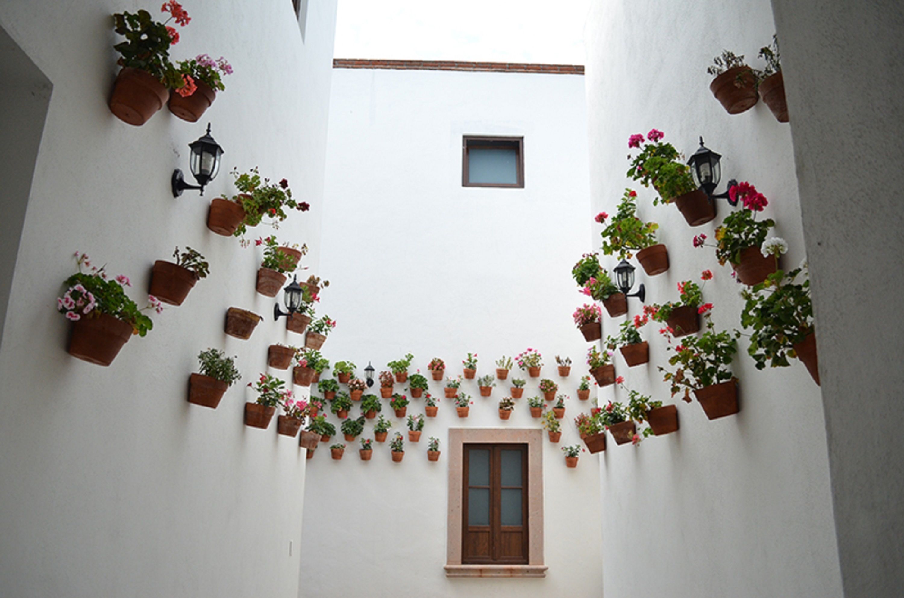 Detalle interior