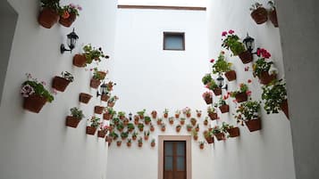 Detalle interior