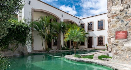 Hotel Hacienda San Cristobal