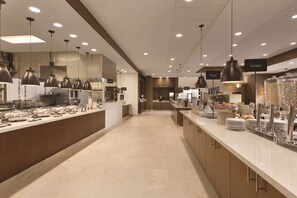 Spécialités Cuisine américaine