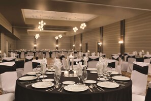 Meeting facility - Embassy Suites by Hilton Akron Canton Airport (North Canton)