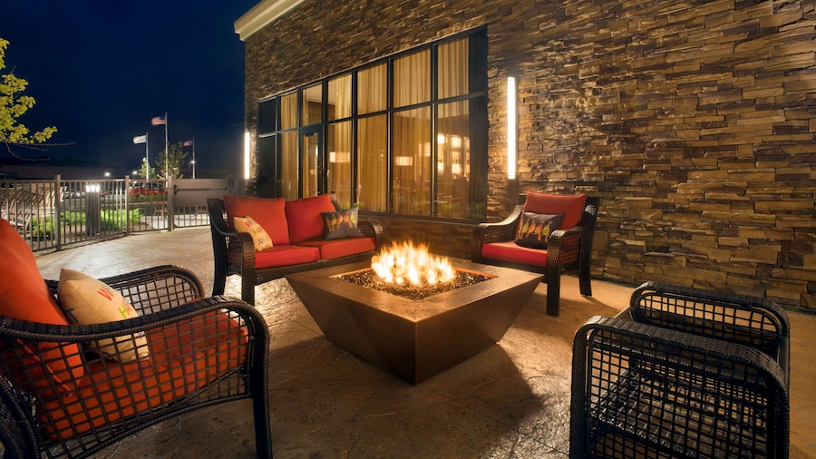 Embassy Suites by Hilton Akron Canton Airport
