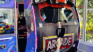 Area giochi