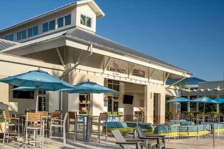 SpringHill Suites Orlando at FLAMINGO CROSSINGS Town Center Western Entrance - Image 42