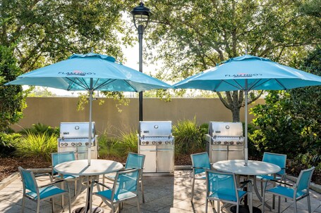SpringHill Suites Orlando at FLAMINGO CROSSINGS Town Center Western Entrance - Image 40