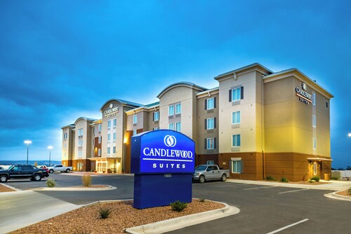 Candlewood Suites Carlsbad South by IHG
