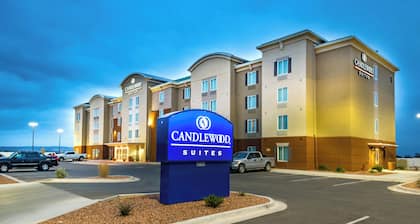 Candlewood Suites Carlsbad South by IHG