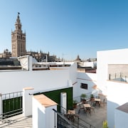 Suites Murillo Catedral