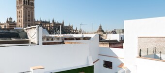 Suites Murillo Catedral