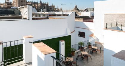 Suites Murillo Catedral