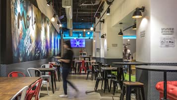 Bar (en la propiedad)