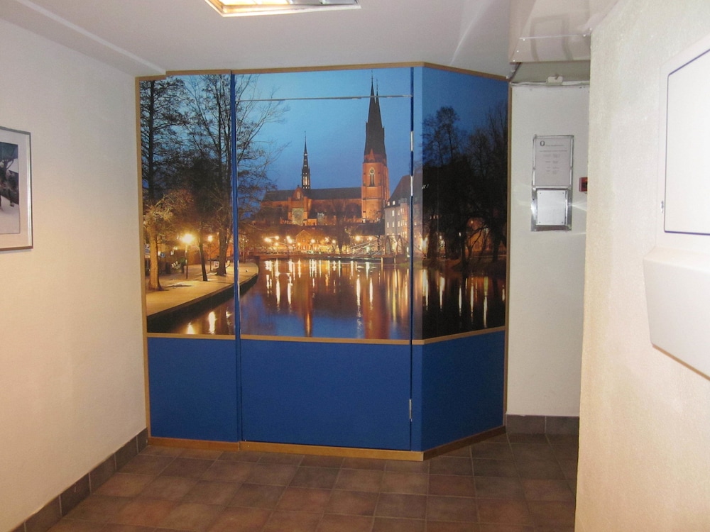 Uppsala City Hostel by null