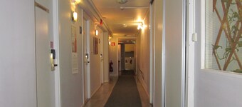 Uppsala City Hostel