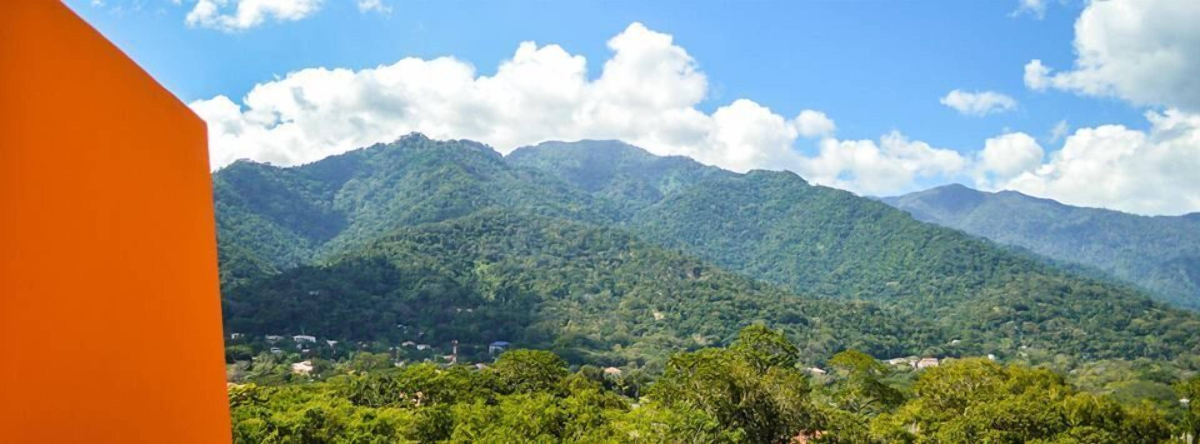 Foto - Hotel Latitud 15