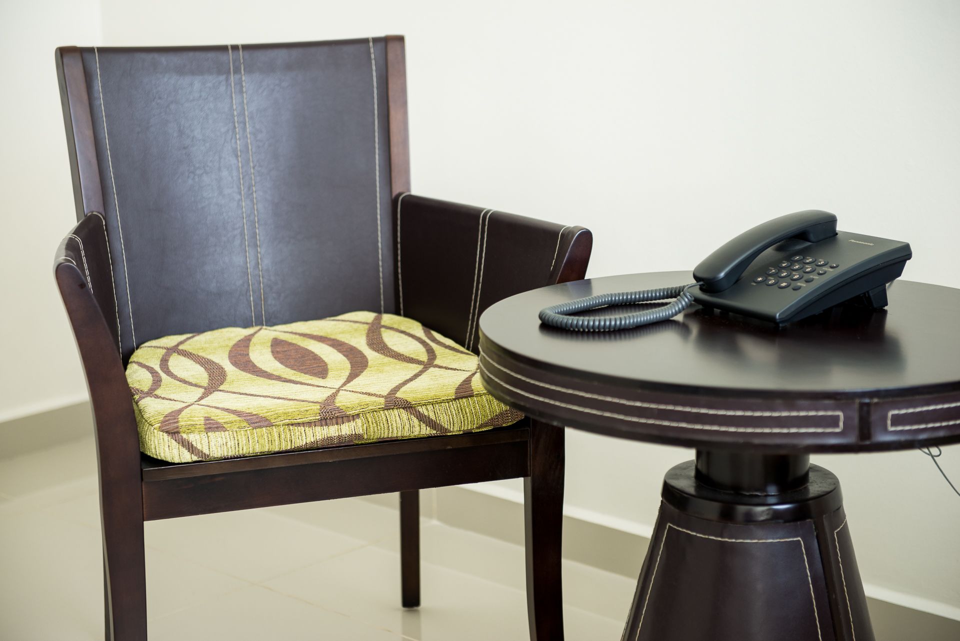 Foto - Hotel Latitud 15