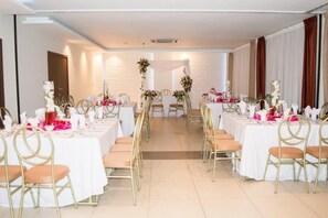 Banquet hall - Hotel Latitud 15 (San Pedro Sula)