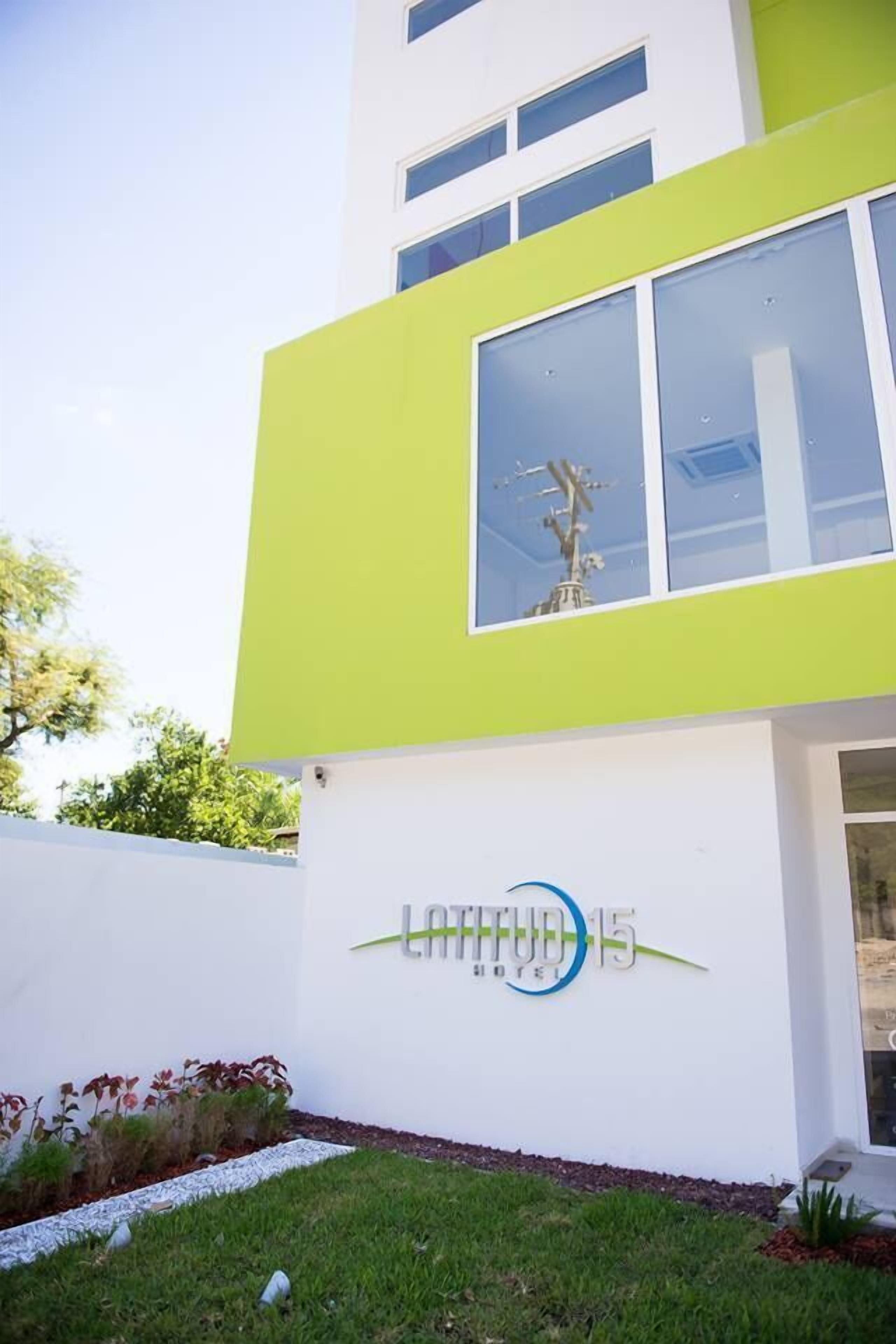 บริเวณภายนอก