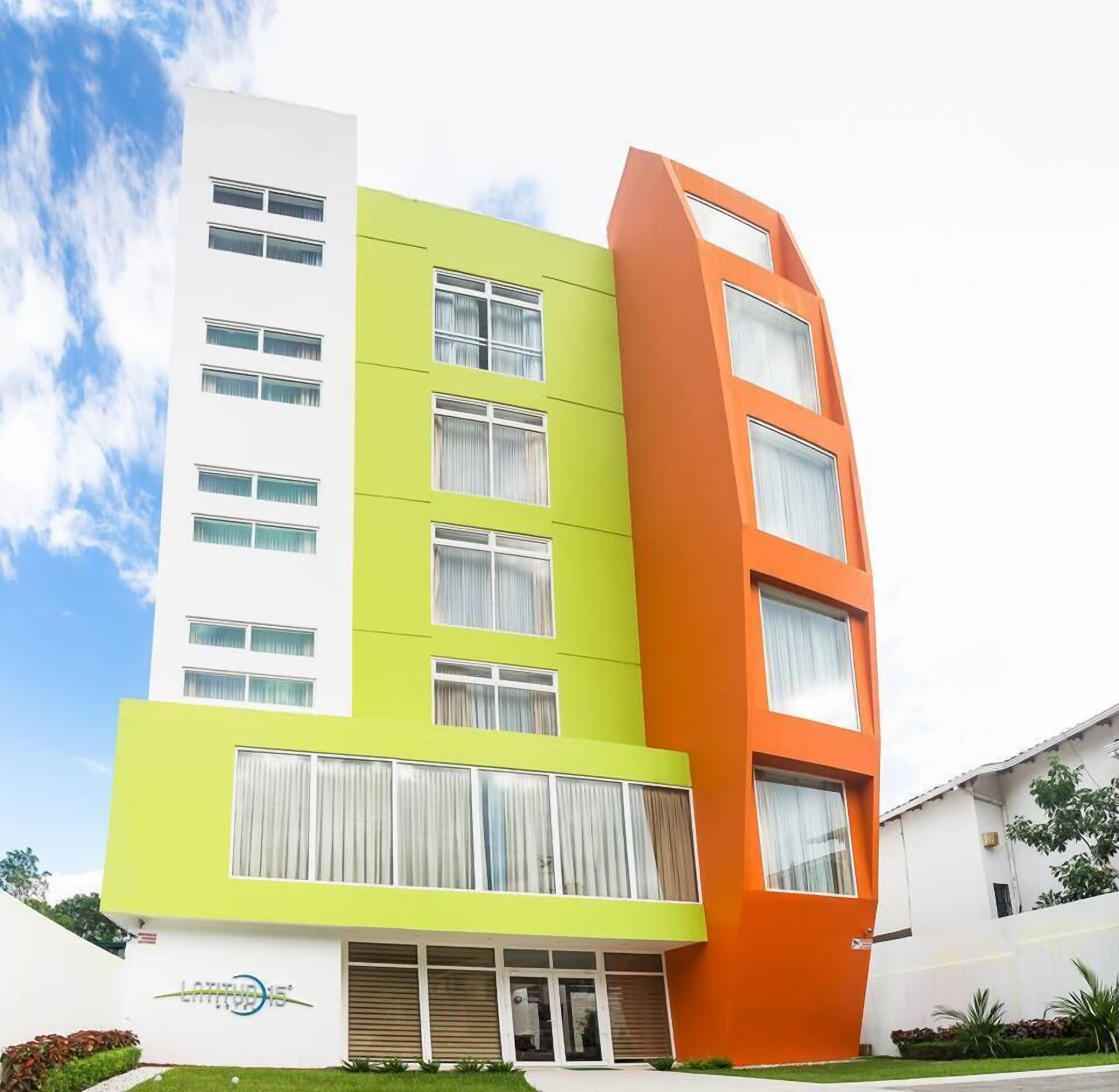 บริเวณภายนอก