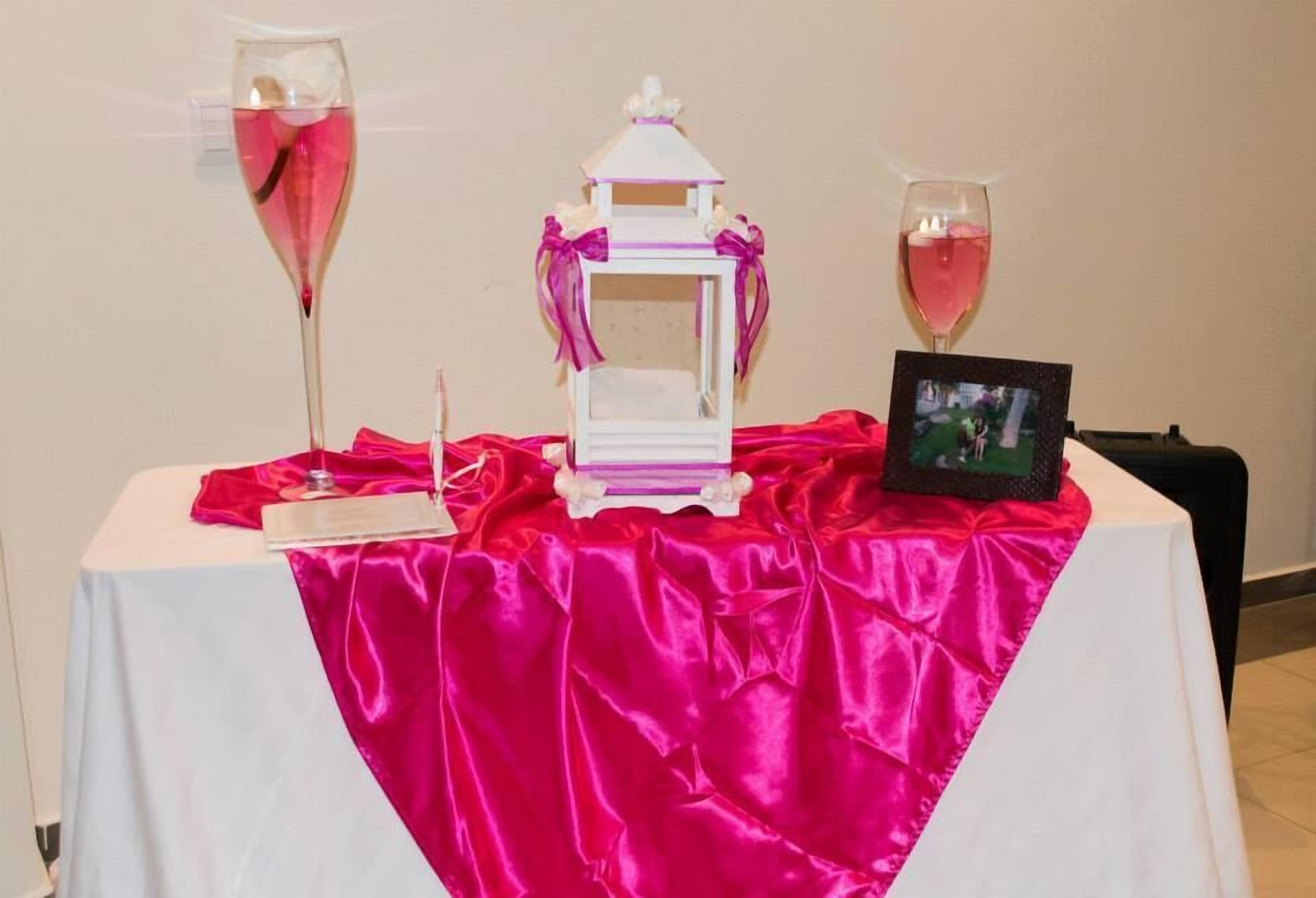 Foto - Hotel Latitud 15