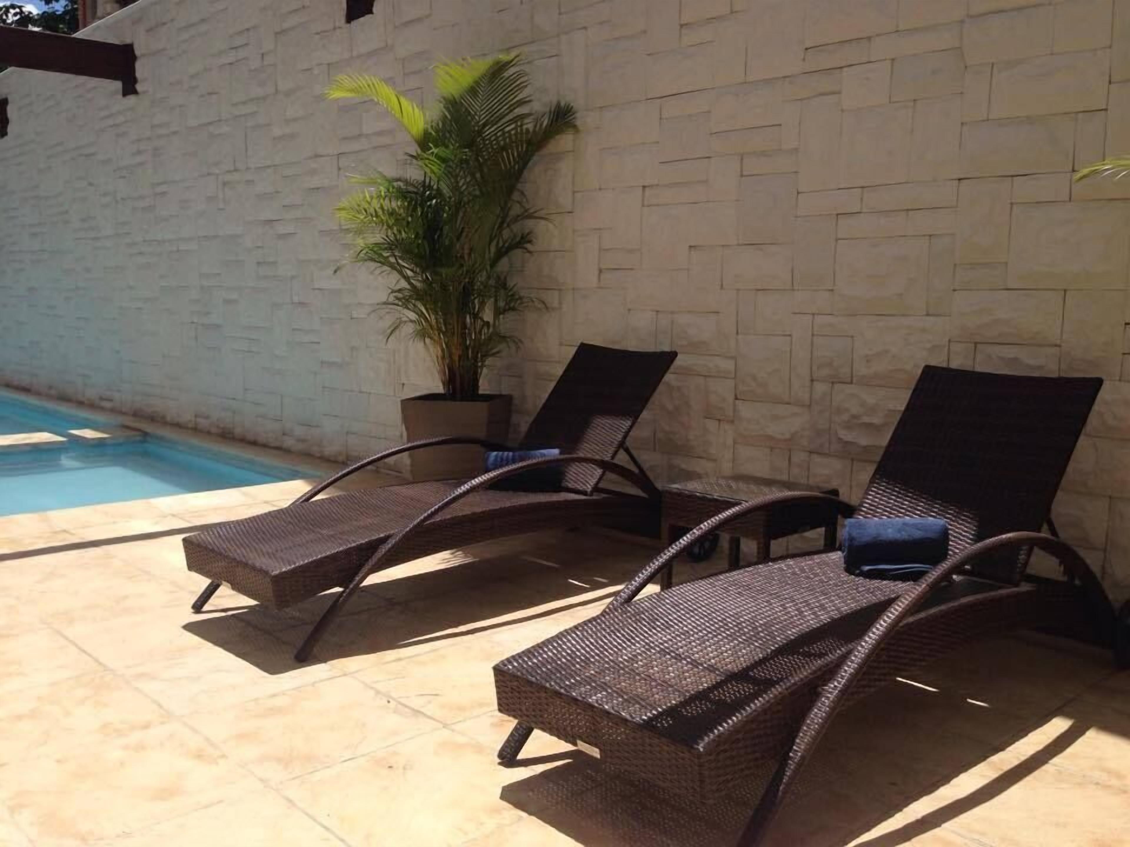 Foto - Hotel Latitud 15