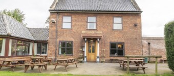 OYO Elm Farm Country House, Norwich Airport