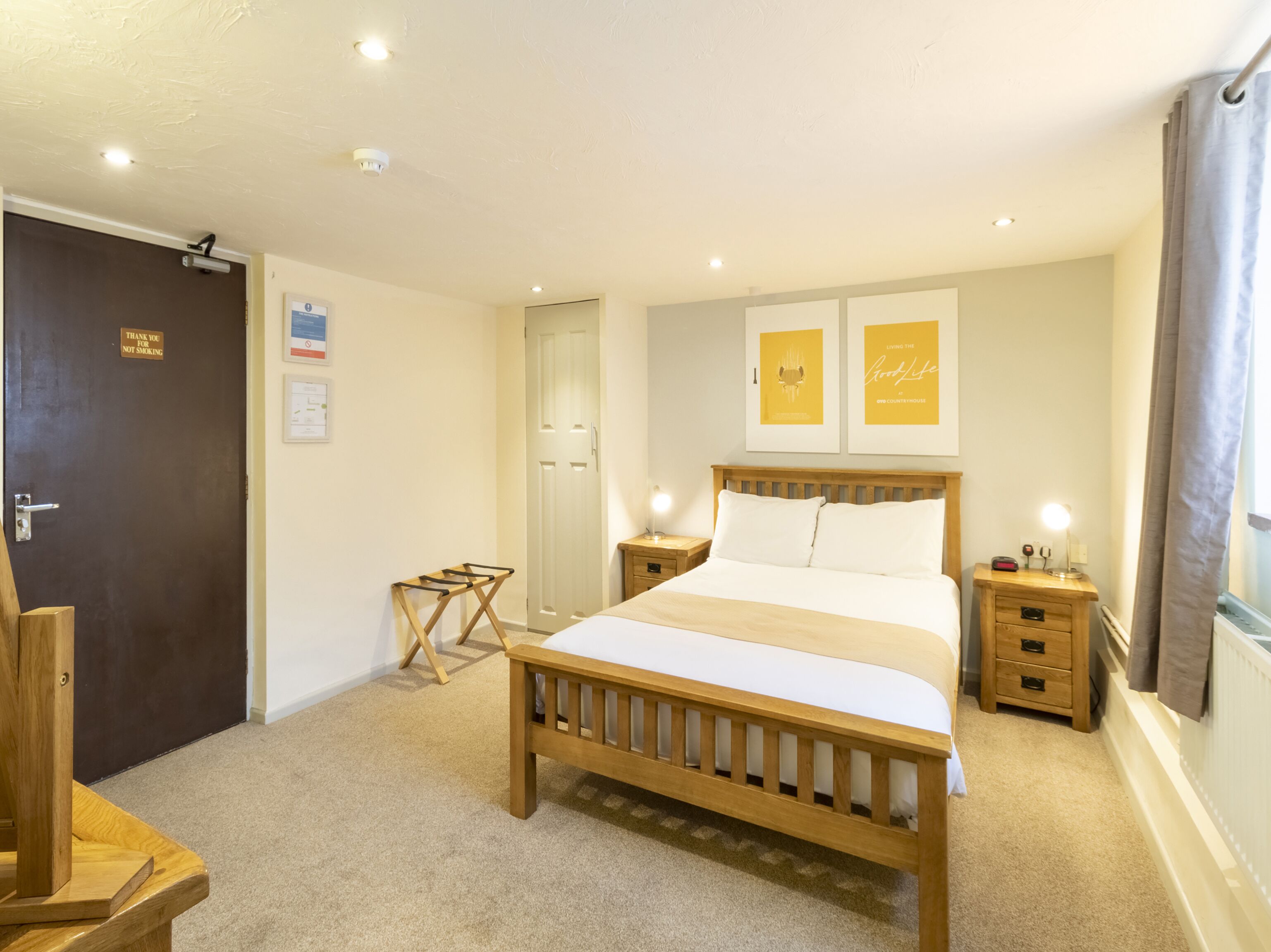 Photo - OYO Elm Farm Country House, Norwich Airport