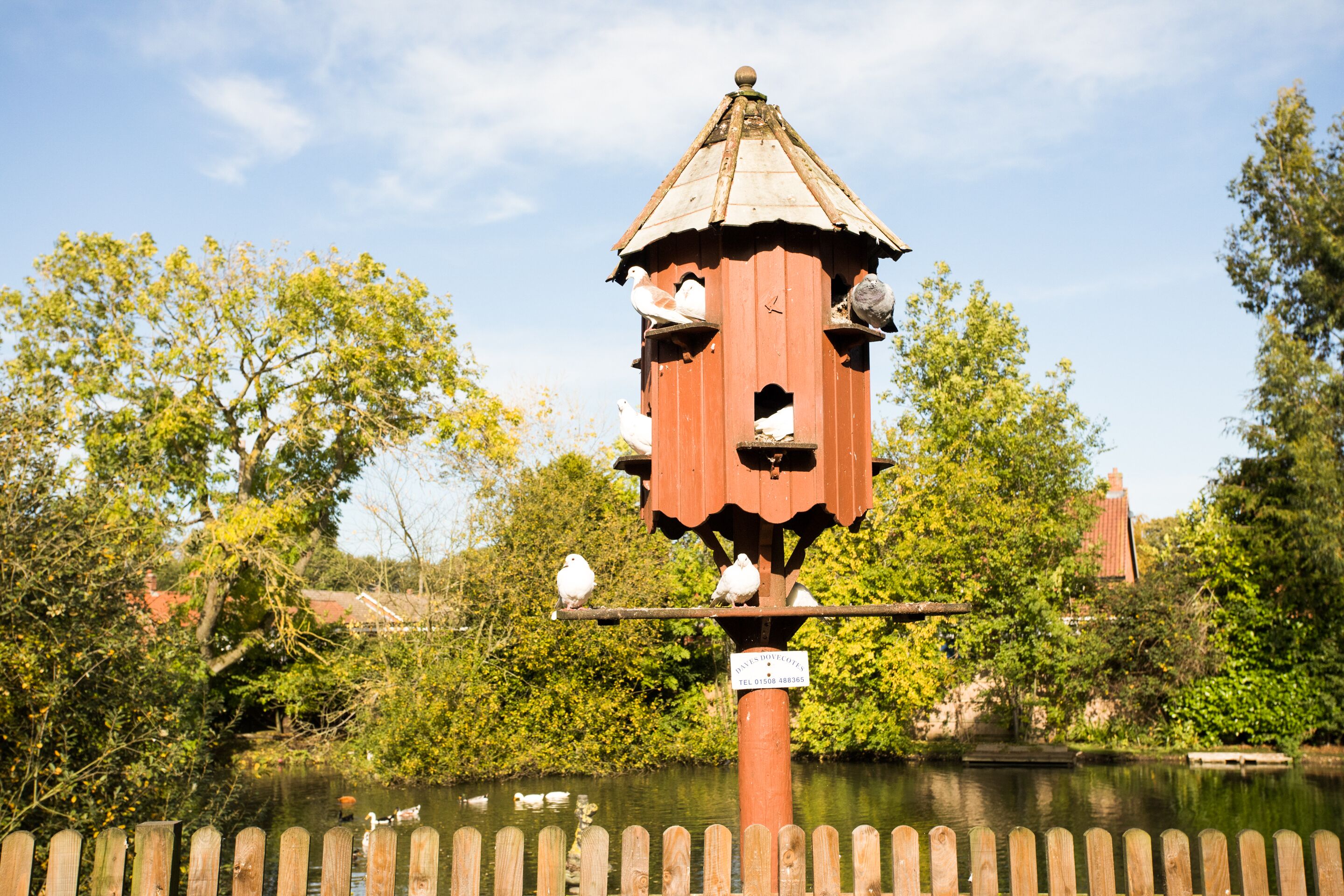 Photo - OYO Elm Farm Country House, Norwich Airport