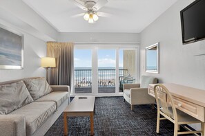 Studio, Ocean View