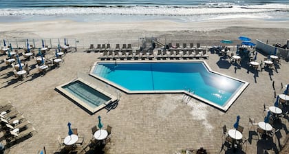 Ocean East Resort Club