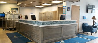 Ocean East Resort Club