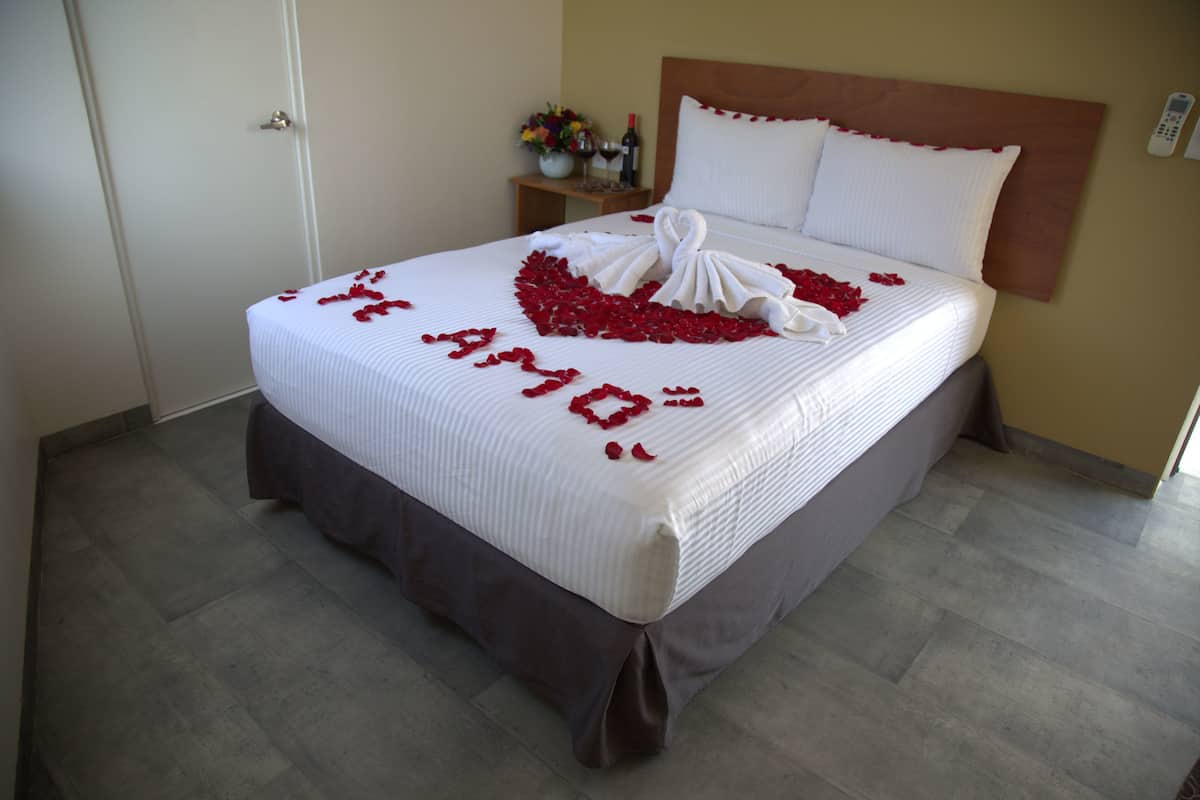 room service – dining