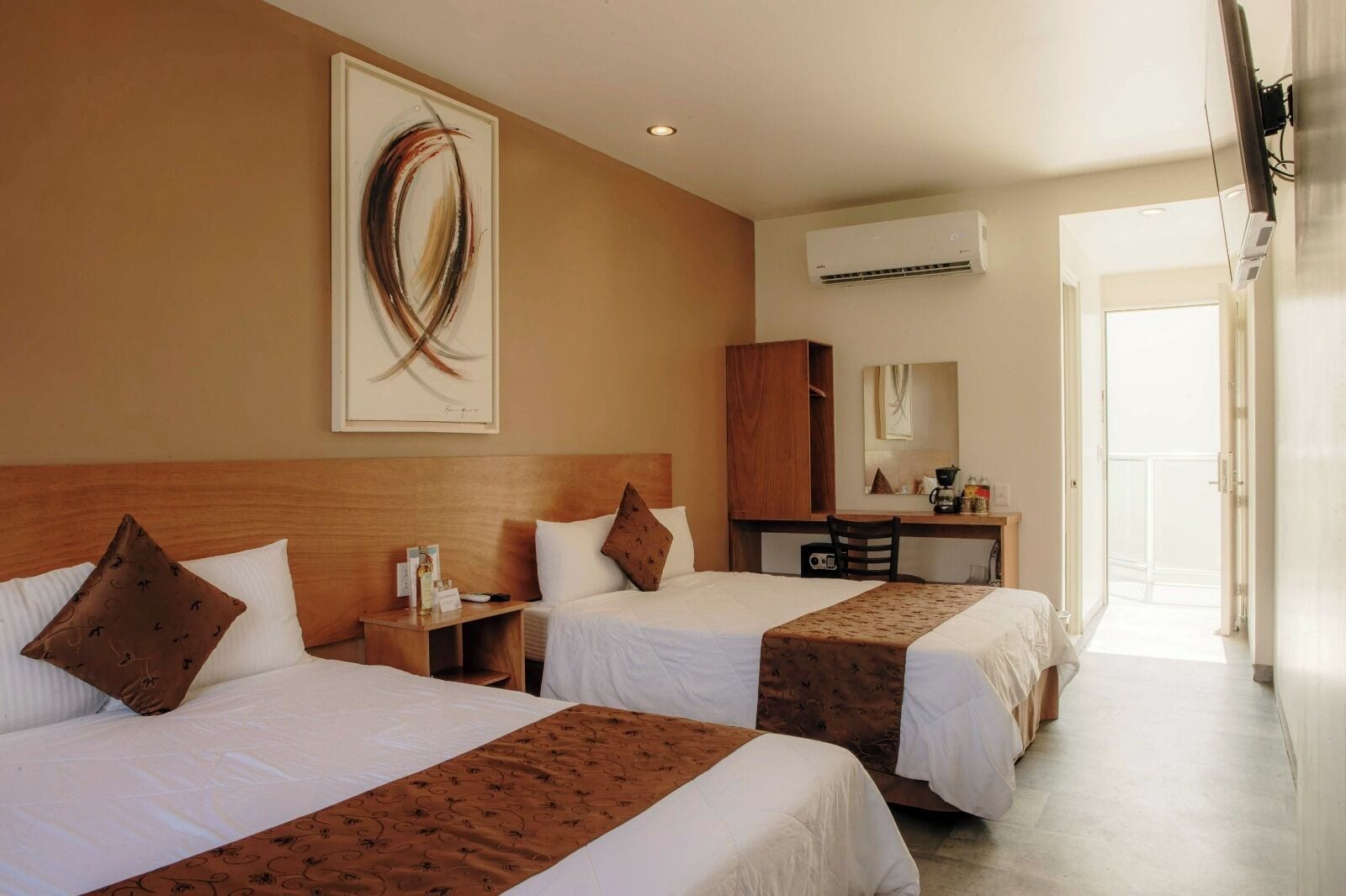 Foto - AM Hotel & Plaza
