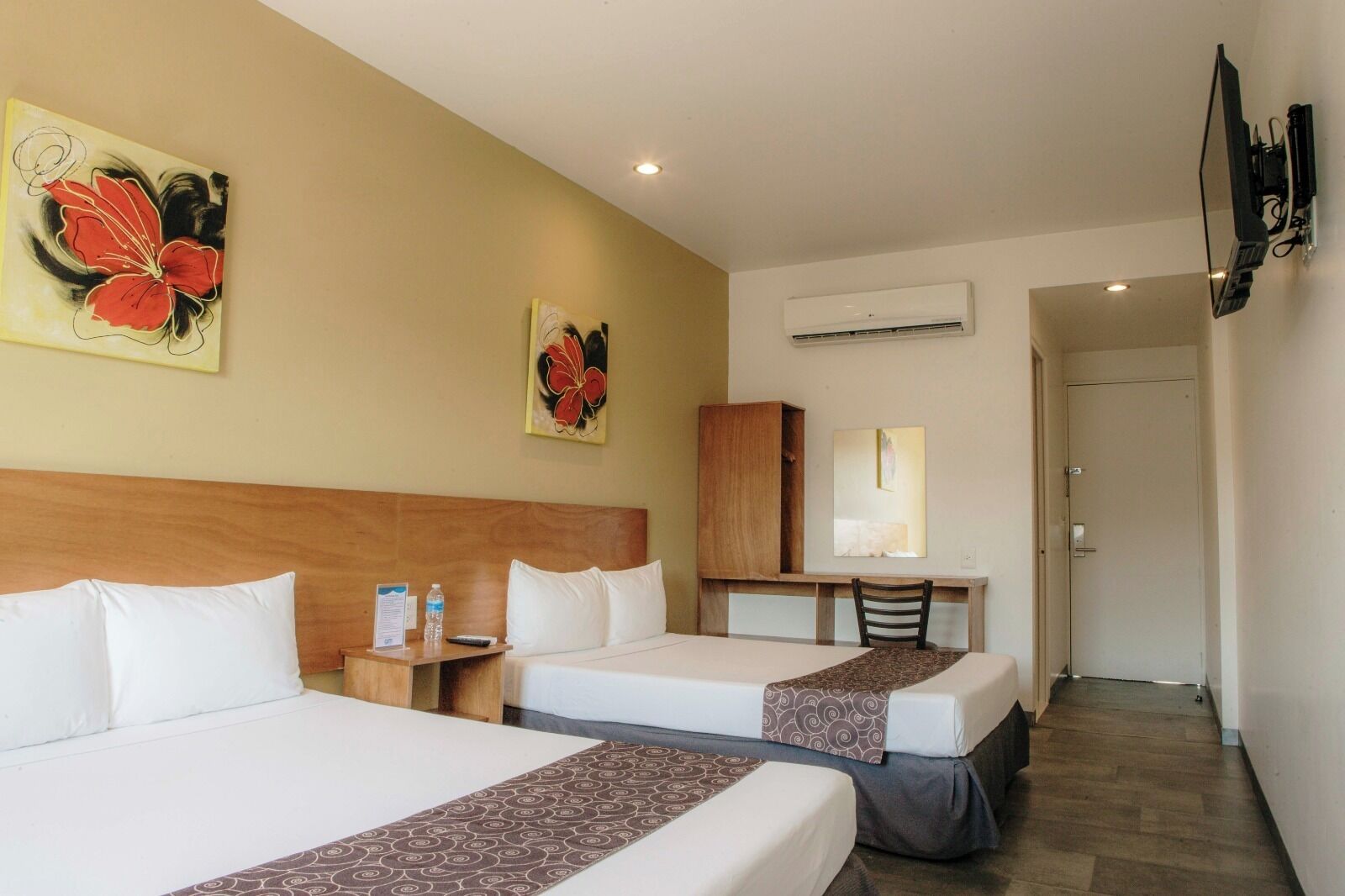 Foto - AM Hotel & Plaza