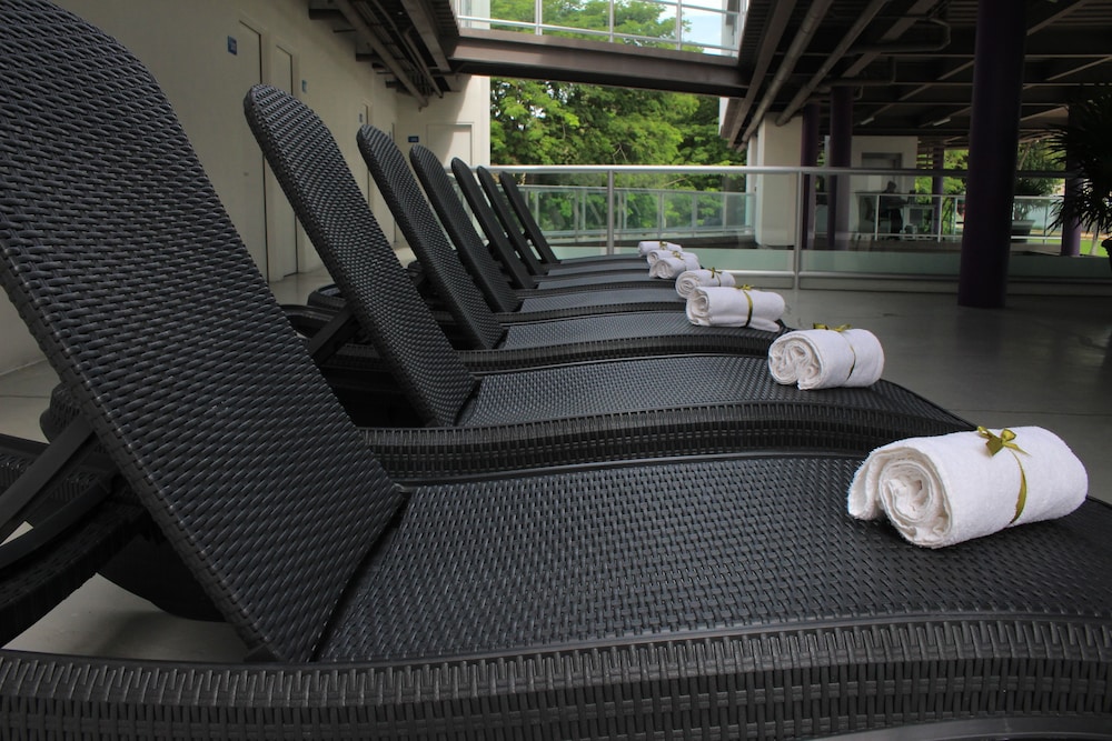 am HOTEL Y PLAZA by null