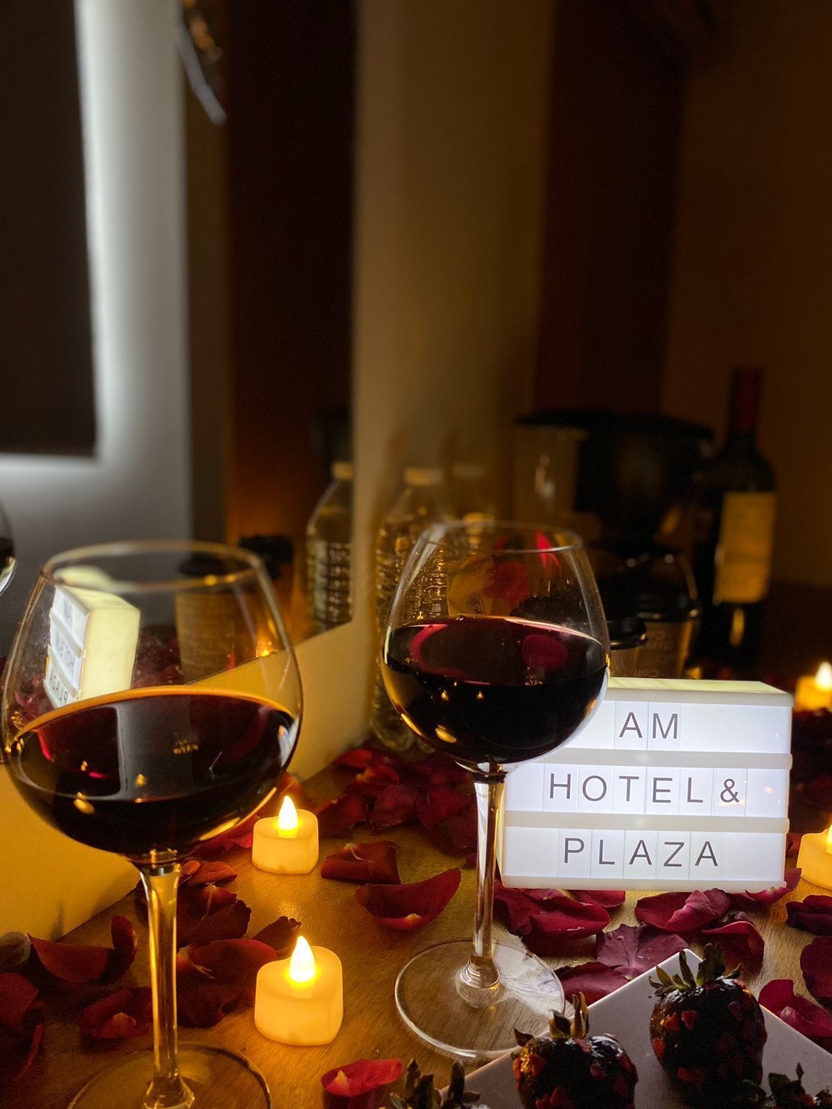 Foto - AM Hotel & Plaza