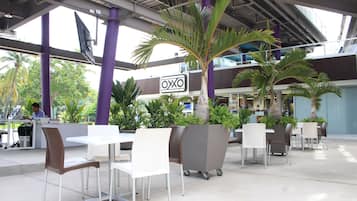 Cafeteria