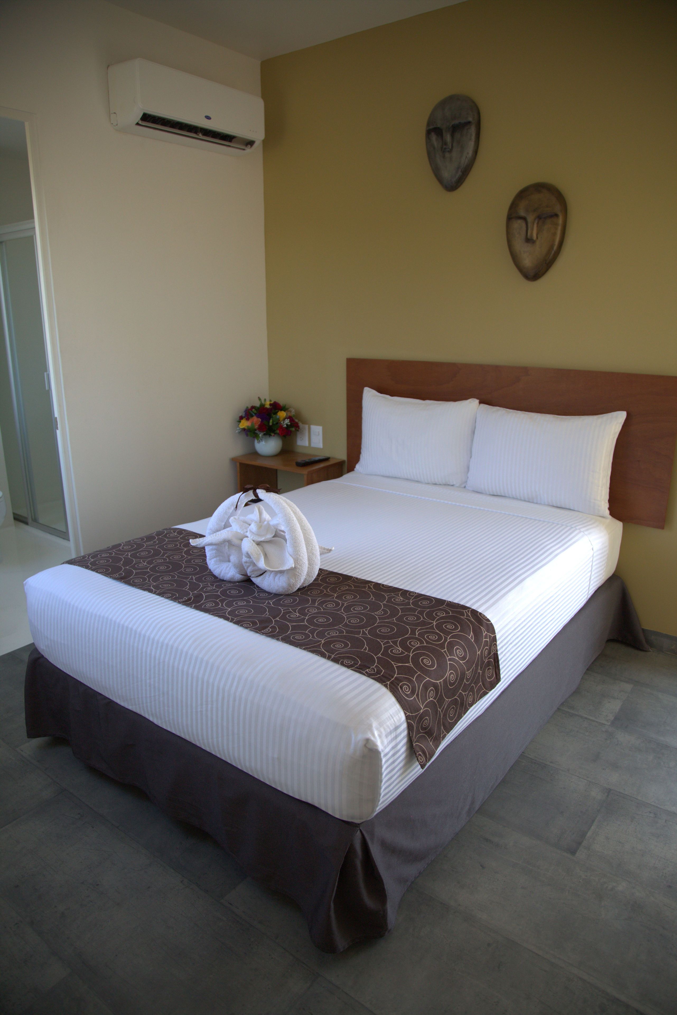 Photo - AM Hotel y Plaza