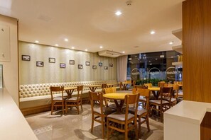 Bar (in loco)