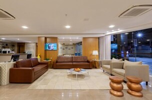 Comodidades da propriedade