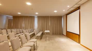 Sala de reuniones