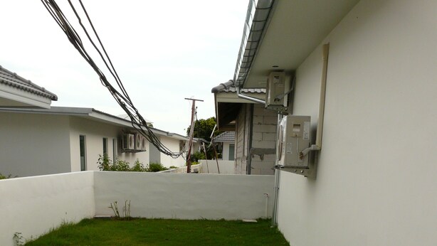 Unclassified image, 1 of 1, button - Milpoolvilla14 (Hua Hin)