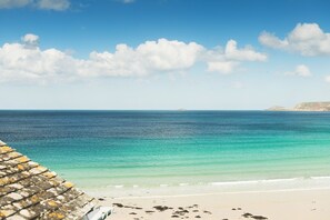 View from property - Old Success Inn (Penzance)