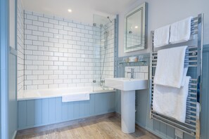 Signature-Doppelzimmer | Badezimmer