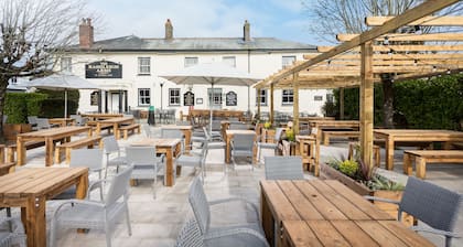 Rashleigh Arms