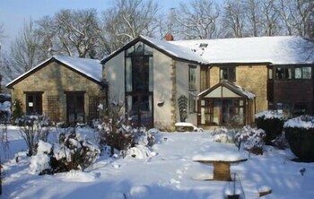 Silverstone Bed and Breakfast