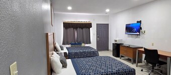 Executive Inn and Suites