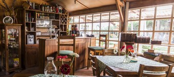 San Ricardo Farm and Lodge